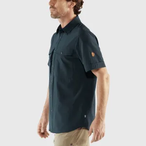 Abisko Trekking Shirt SS M