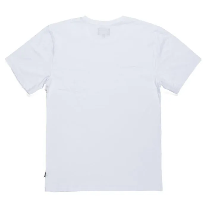 Afends Mens Praw - Pocket Slim Tee