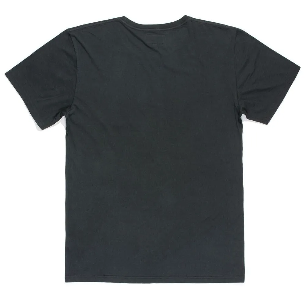 Afends Mens Praw - Pocket Slim Tee