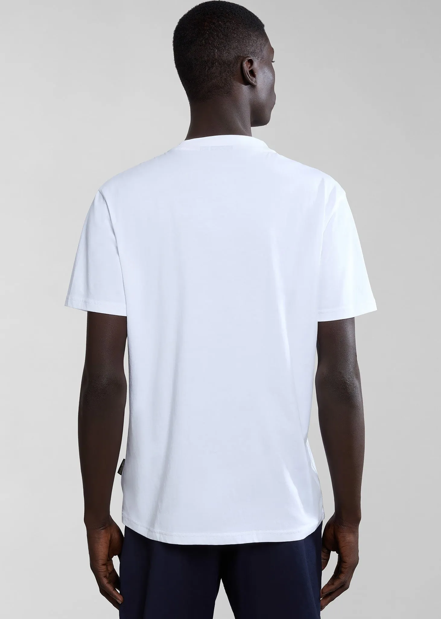 Aylmer t-shirt - bright white