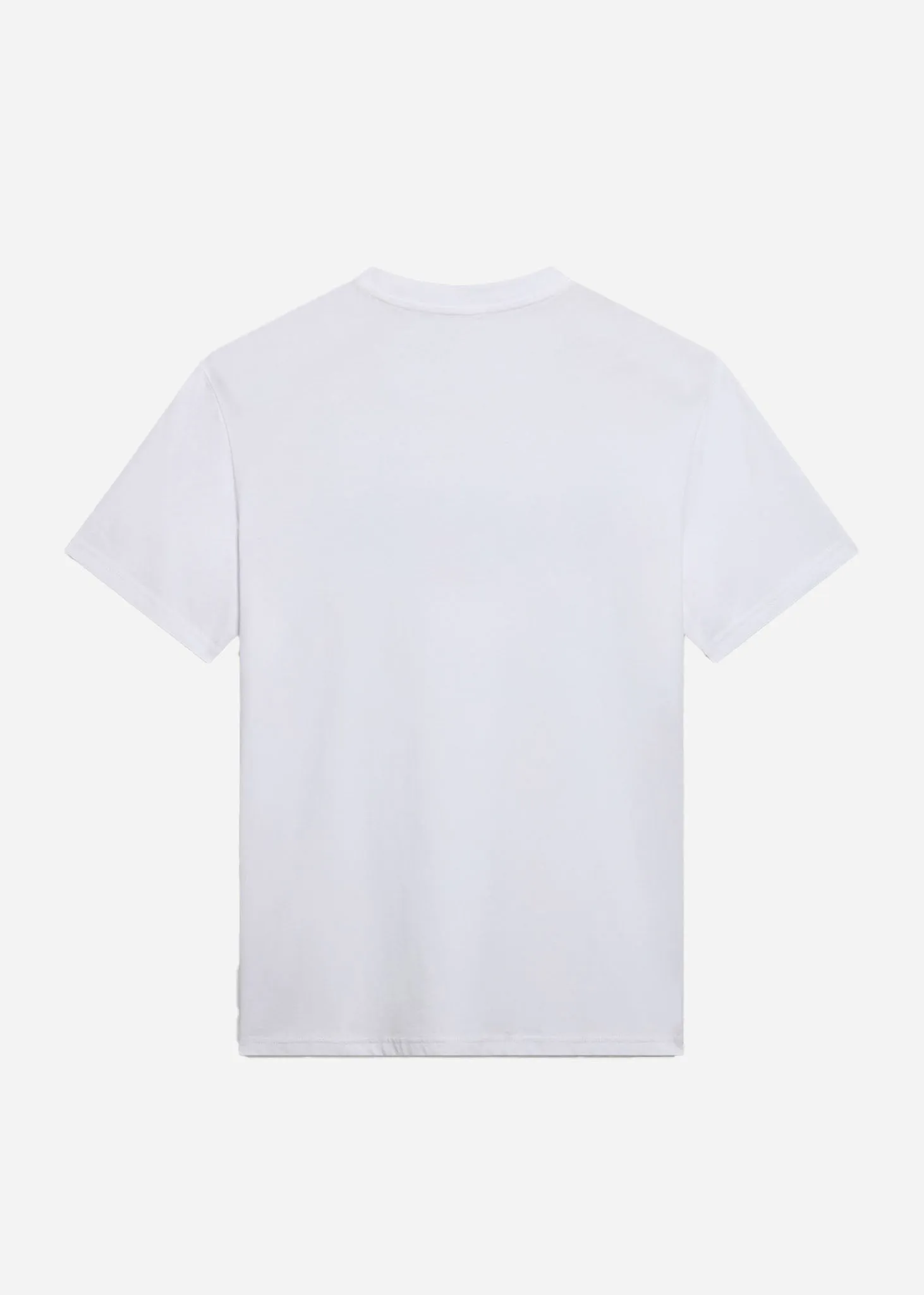 Aylmer t-shirt - bright white