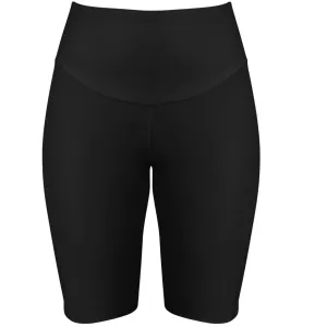 B-Confident Cycle Short Black