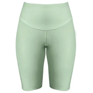 B-Confident Cycle Short Misty Jade