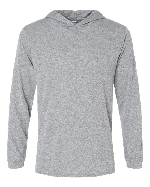 Bahama Performance Hooded Long Sleeve T Shirt