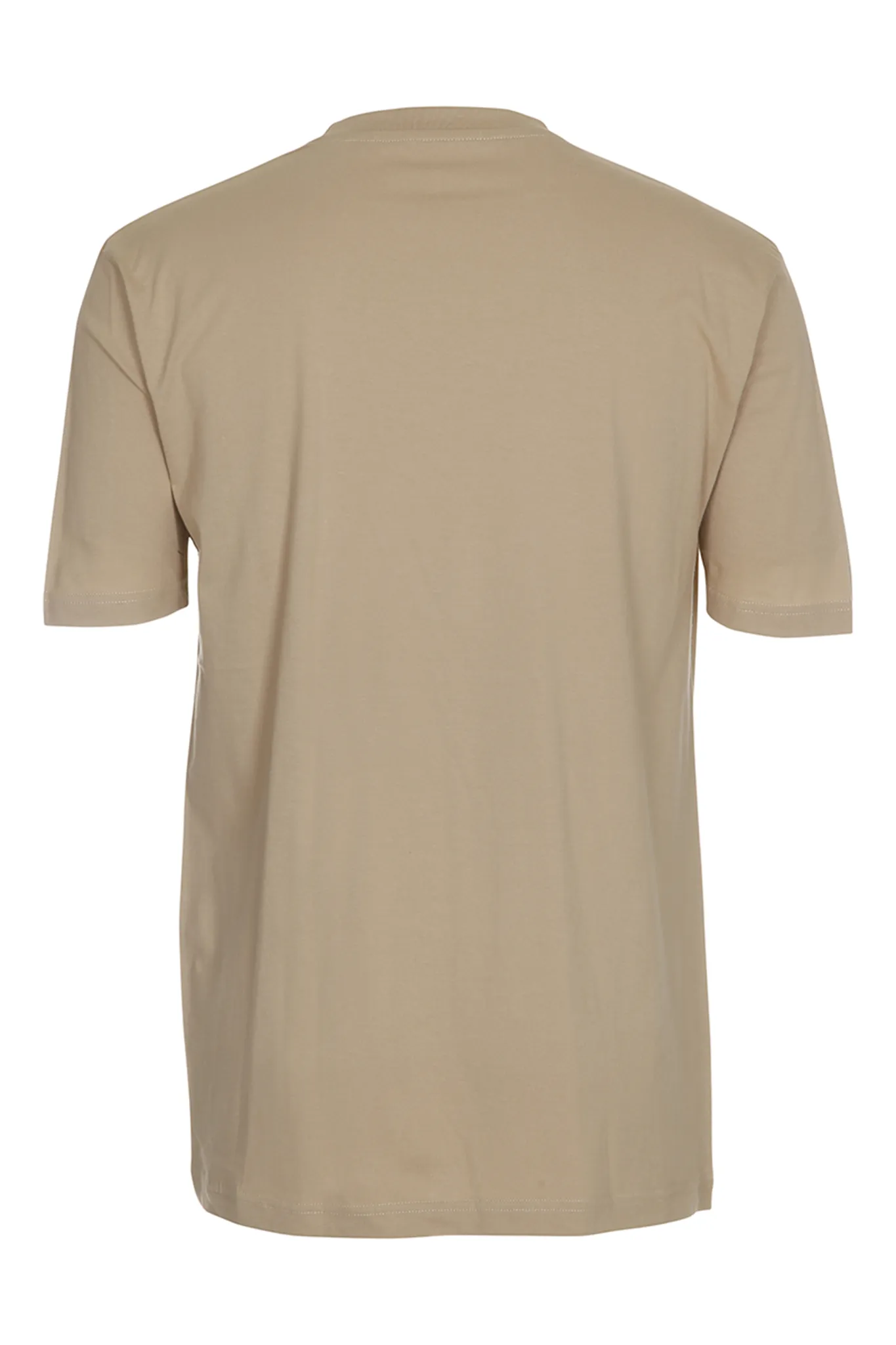 Basic Kids T-Shirt - Beige