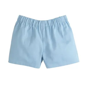 Basic Short - Light Blue