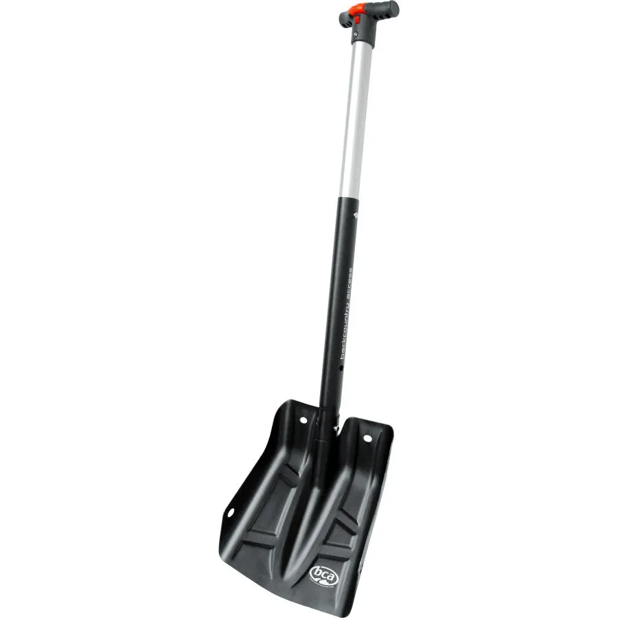 BCA A2 Extendable Arsenal W/Saw Avalanche Shovel