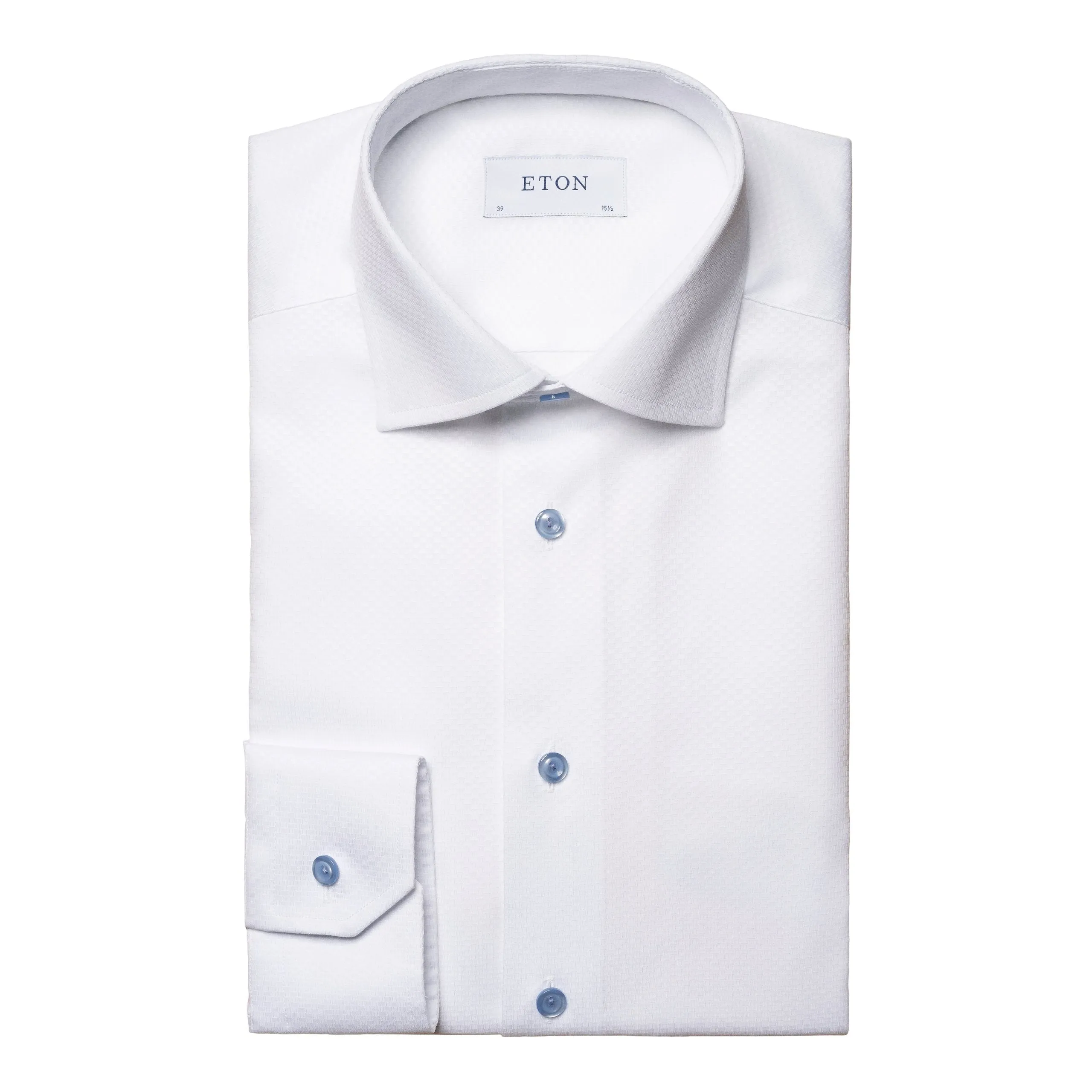 Contemporary Fit - Dobby Shirt