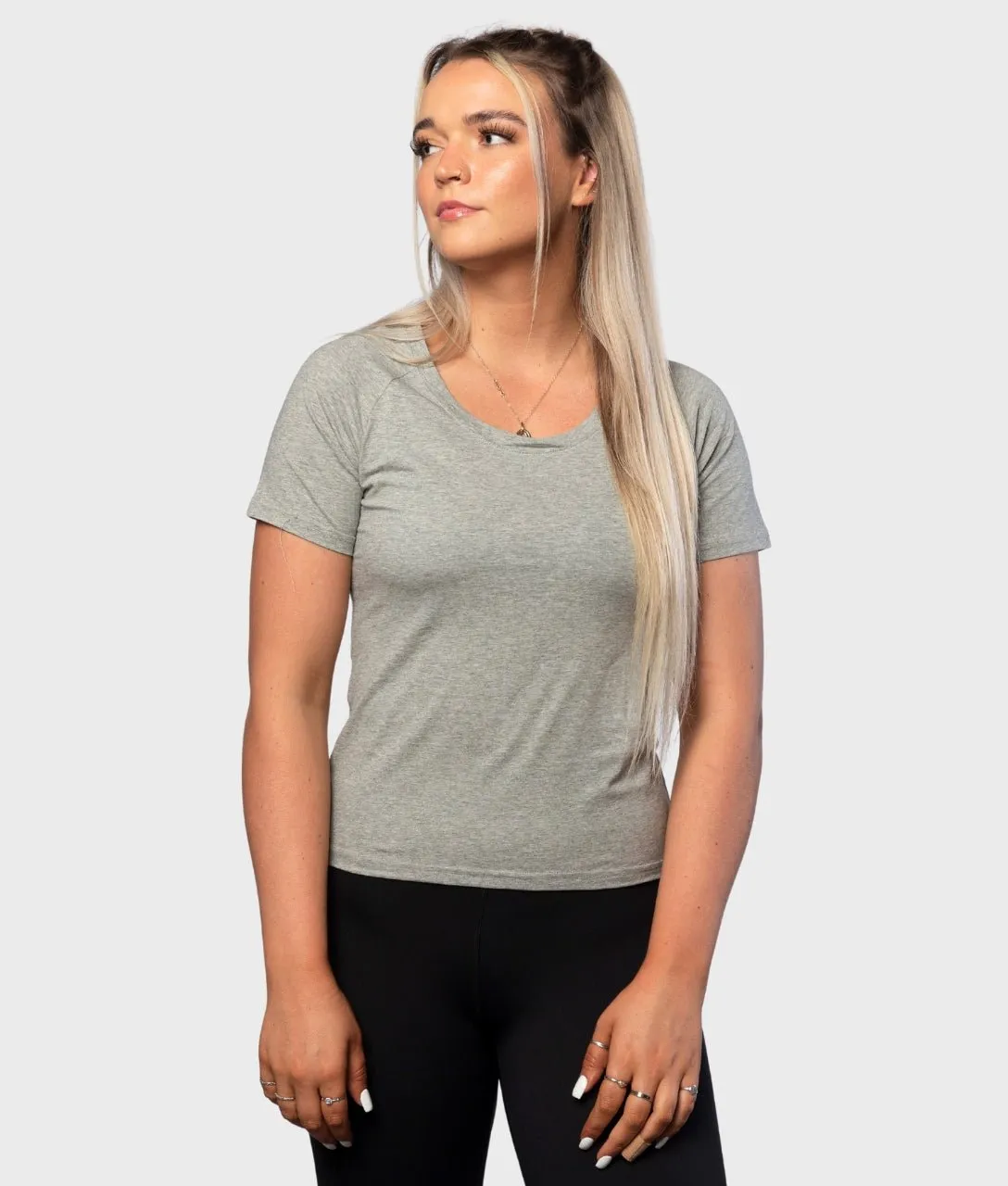 CORE T-Shirt [Grey]