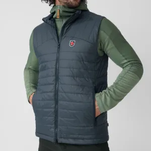 Expedition X-Lätt Vest M