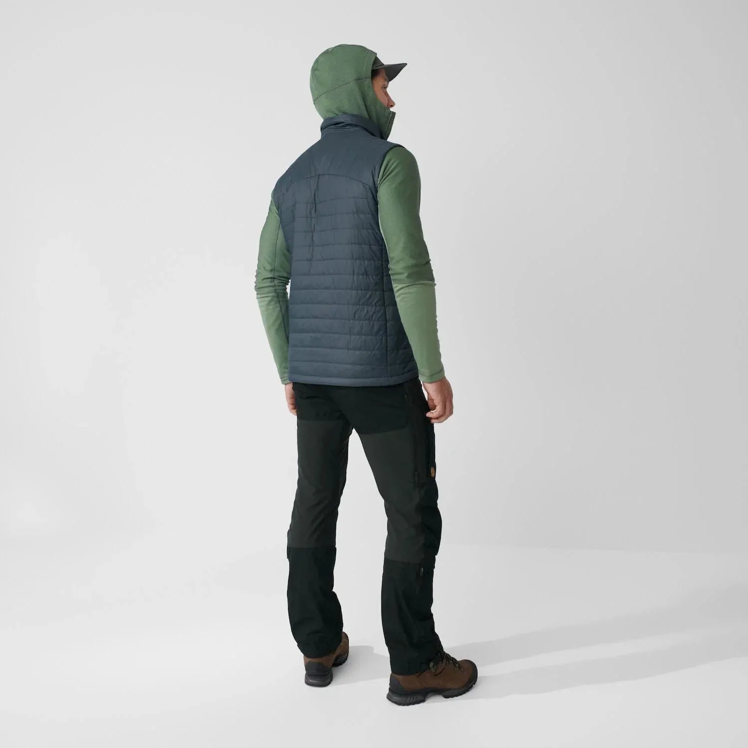 Expedition X-Lätt Vest M