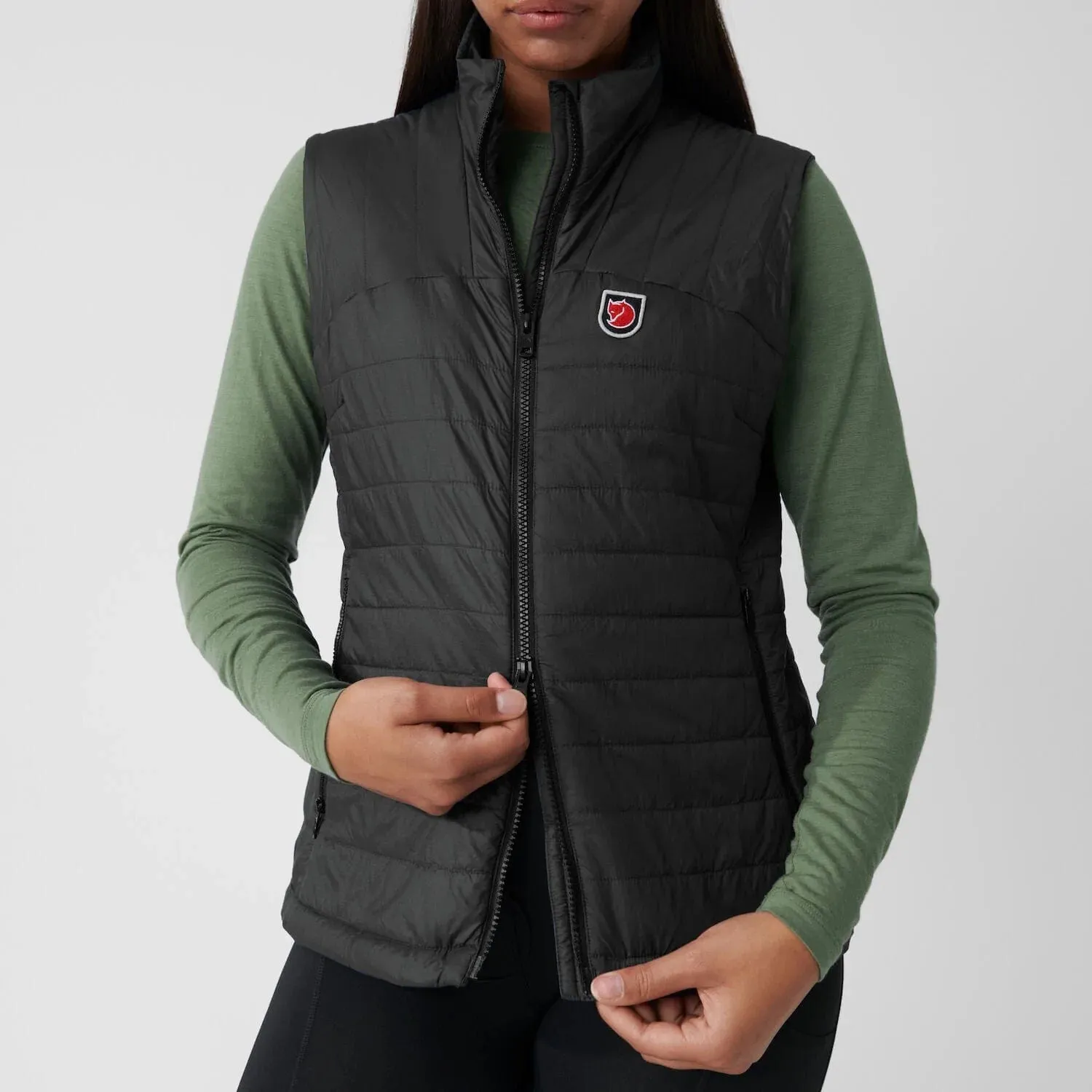 Expedition X-Lätt Vest W