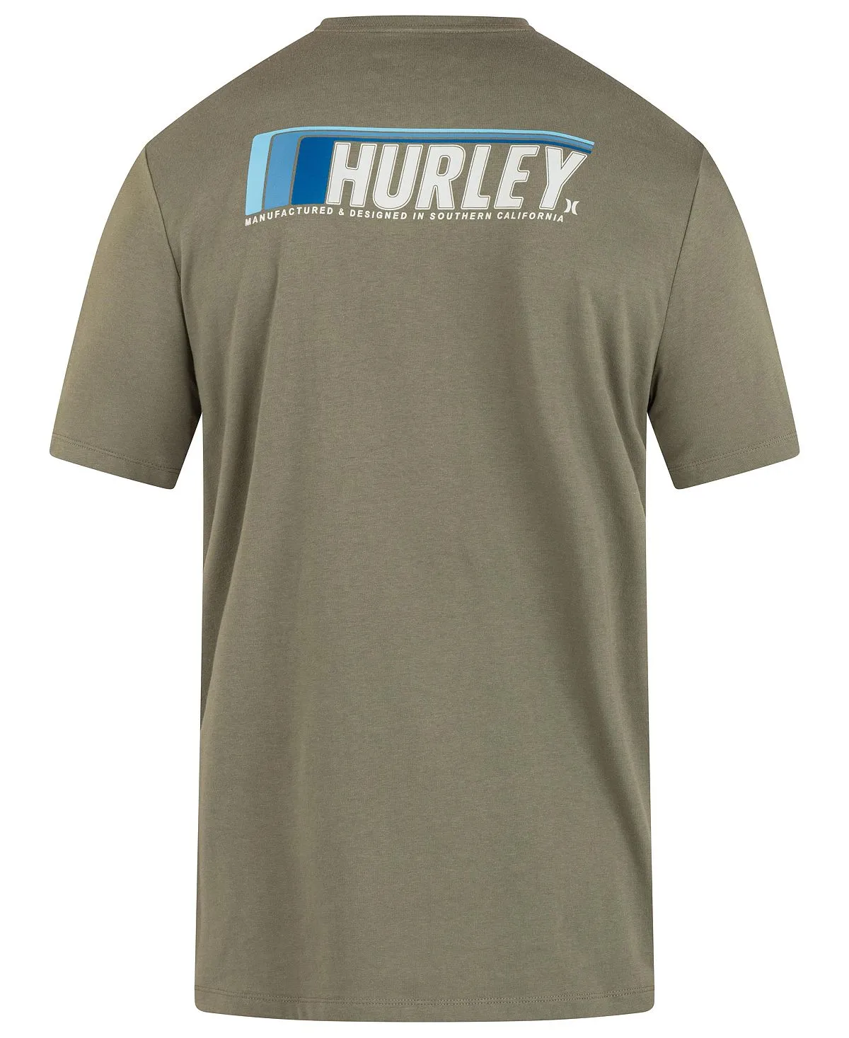 Explore Honcho Hurley Men's Casual Short Sleeve T-Shirt