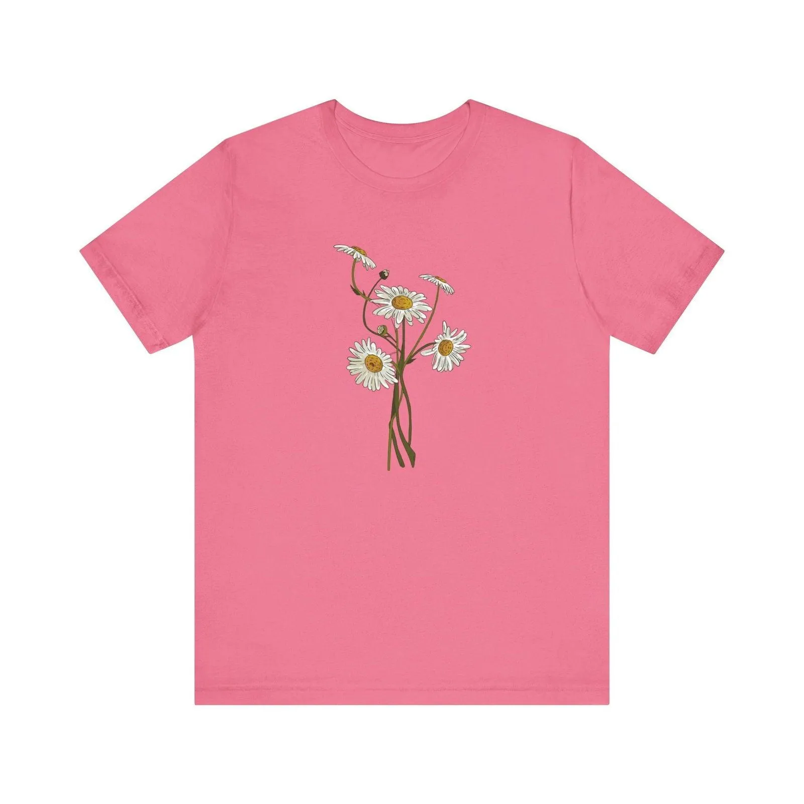 Flower Daisy Dream T Shirt