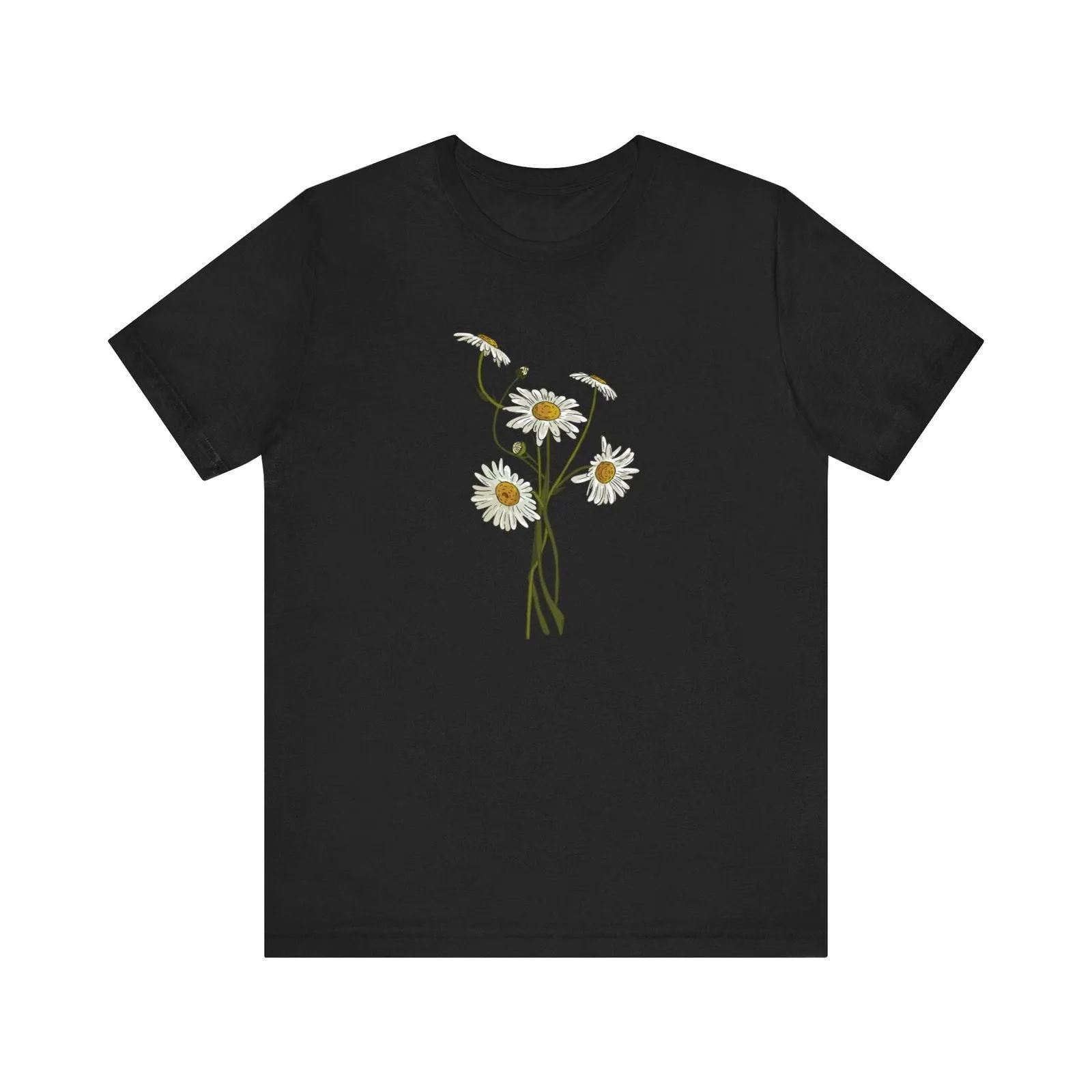 Flower Daisy Dream T Shirt