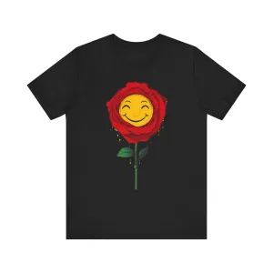 Flower Golden Daisy Daydream T Shirt