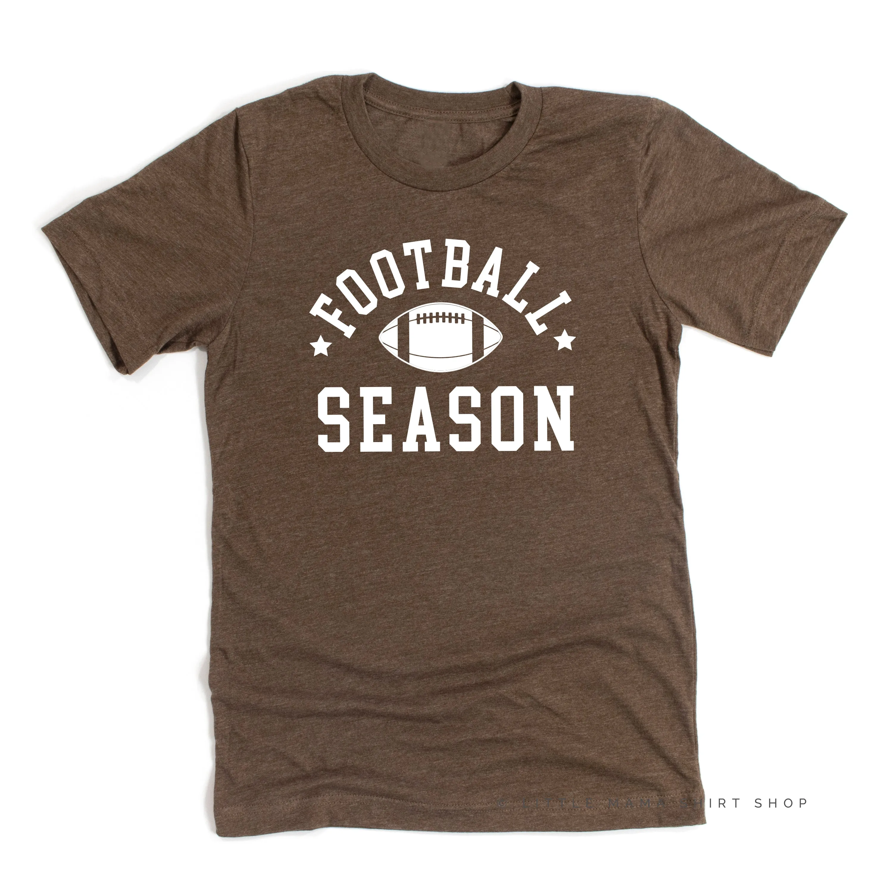 Football Season - Unisex Tee