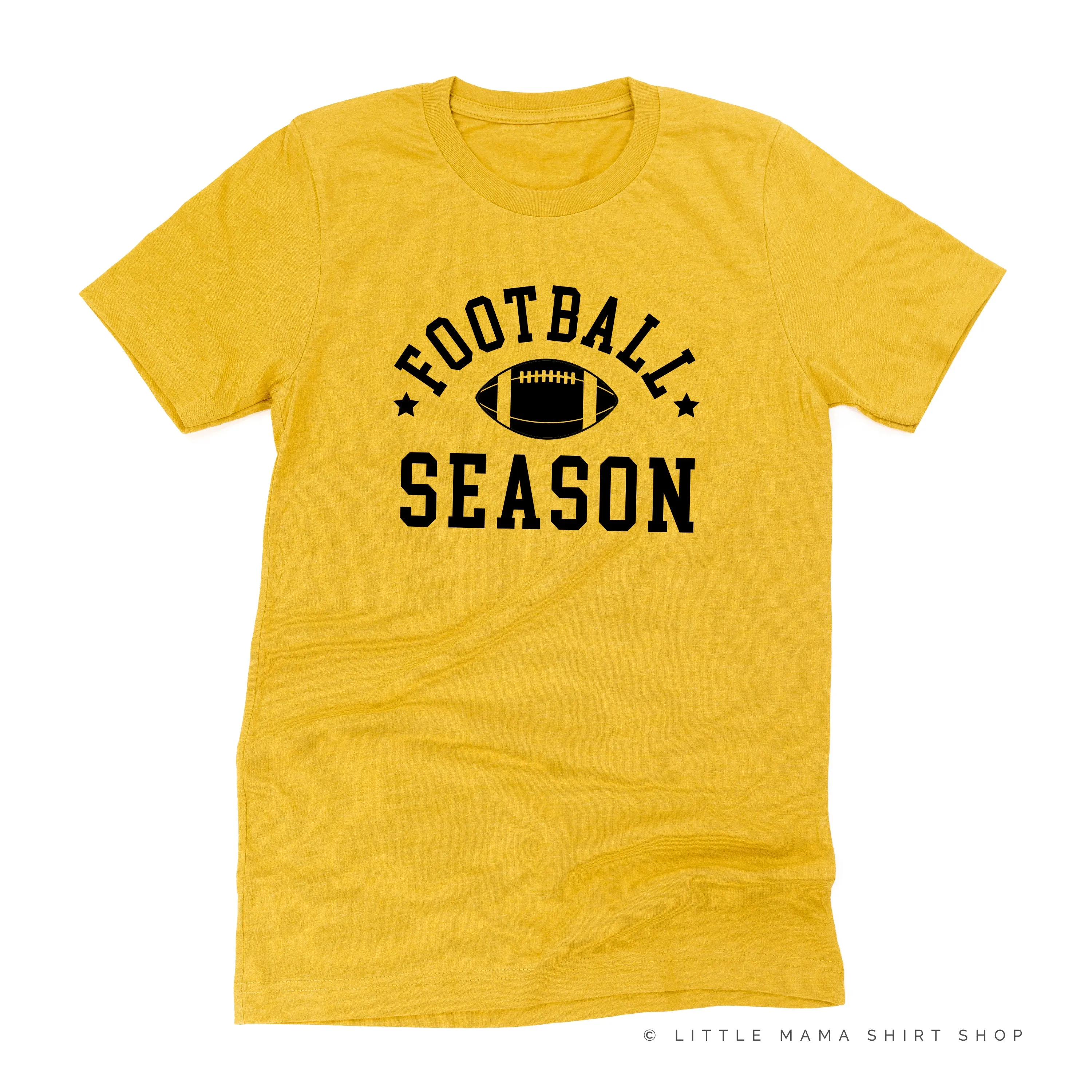 Football Season - Unisex Tee