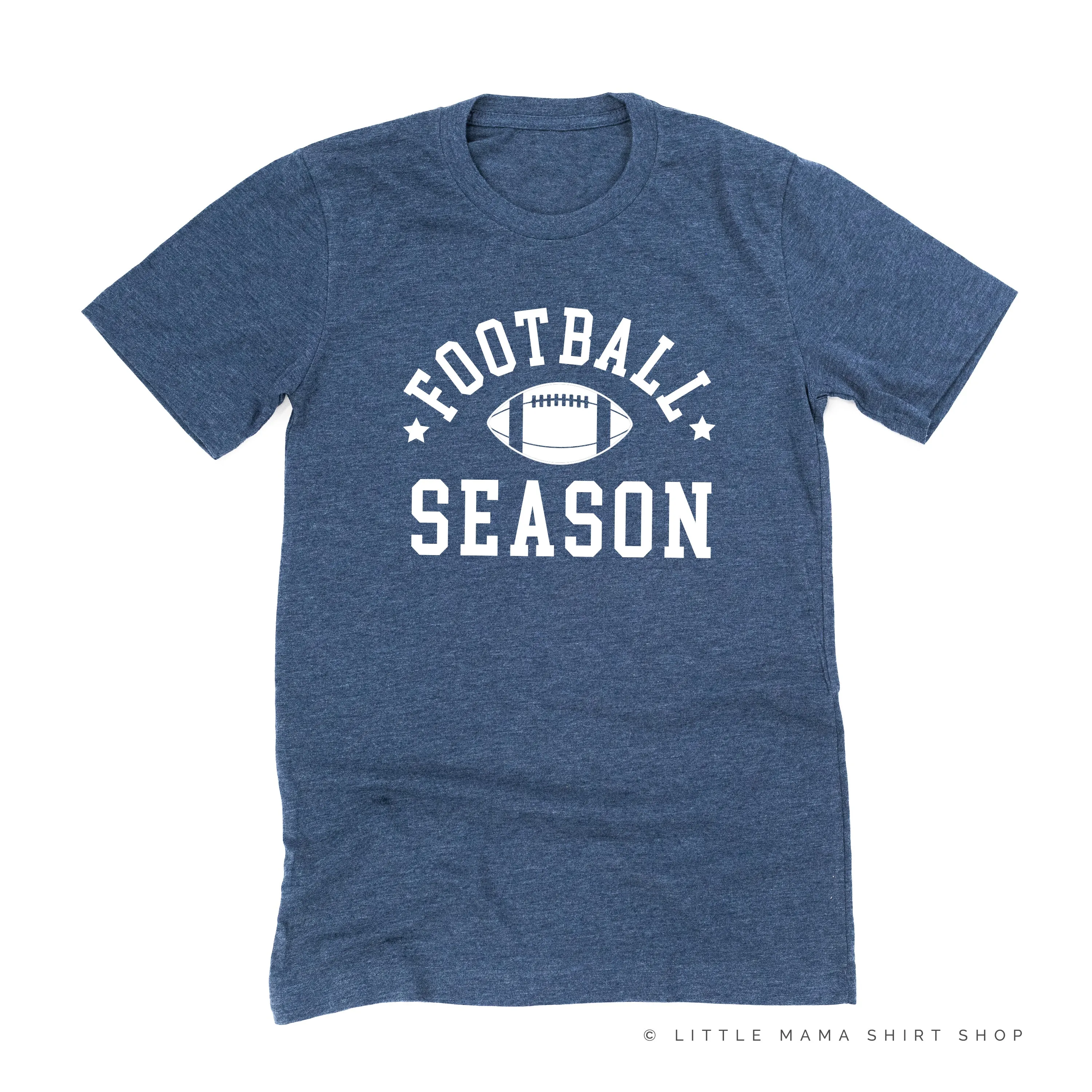 Football Season - Unisex Tee