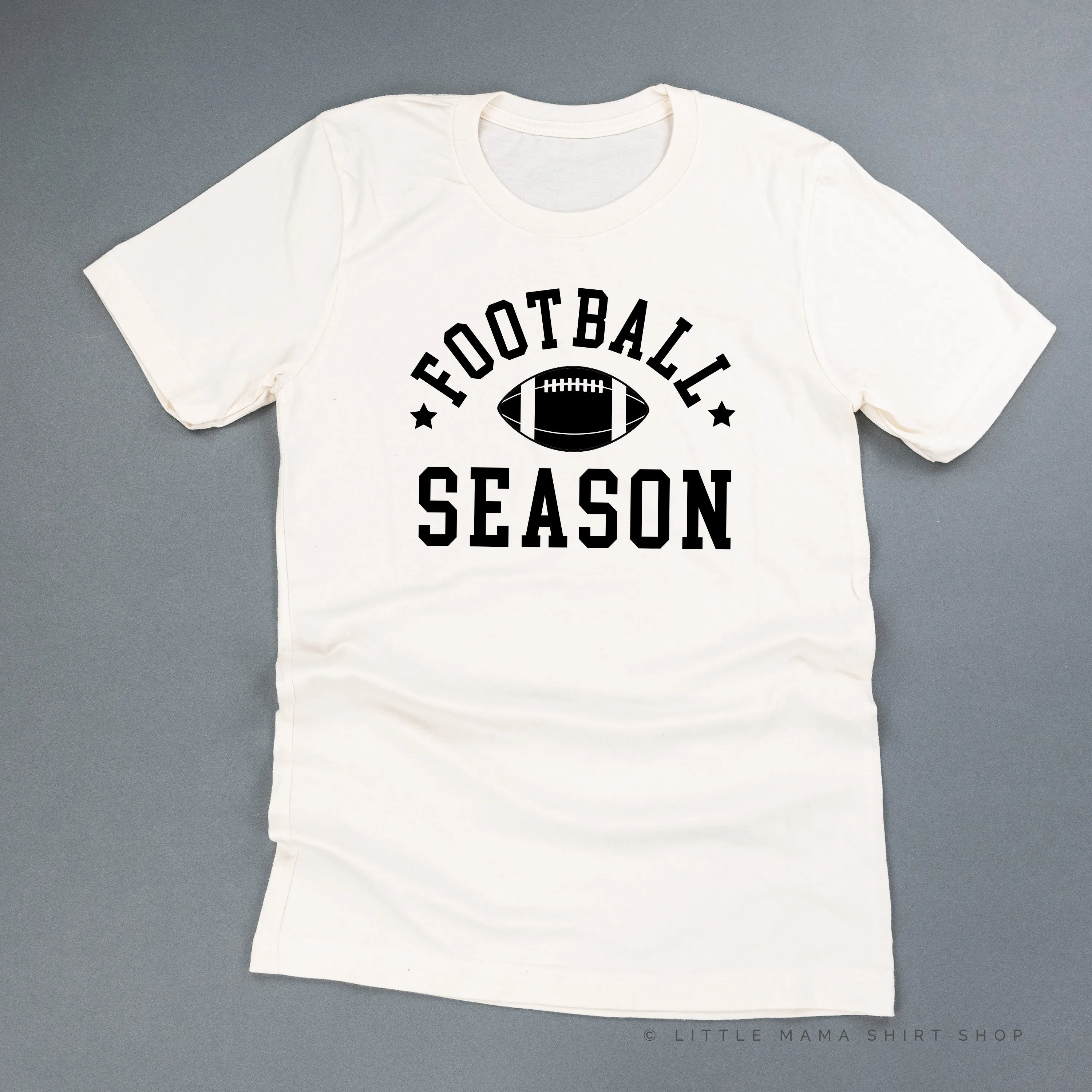 Football Season - Unisex Tee