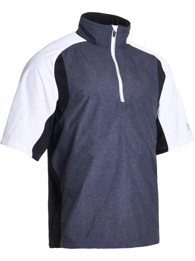 Formby Golf Wind Shirt for Men