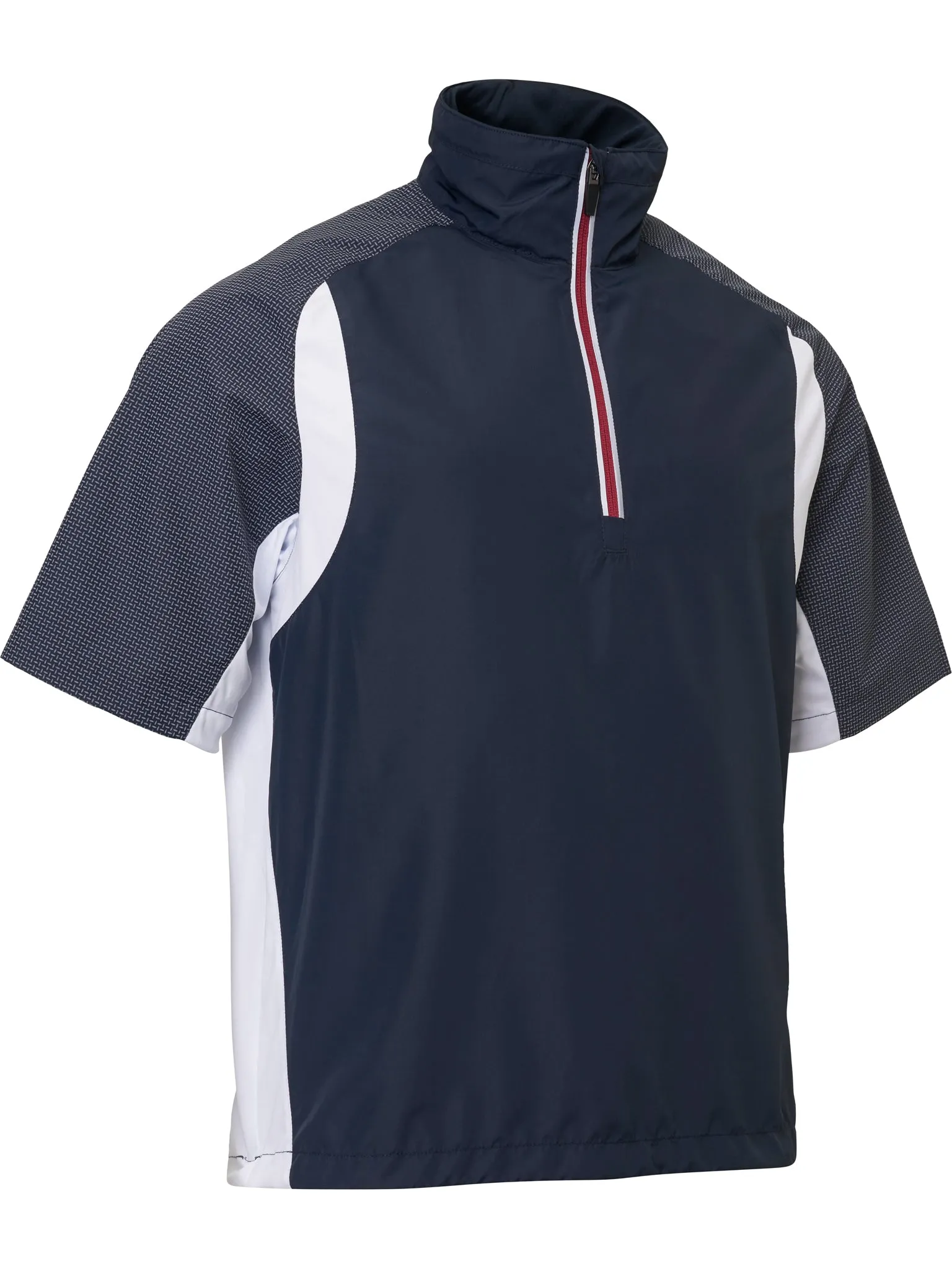 Formby Golf Wind Shirt for Men