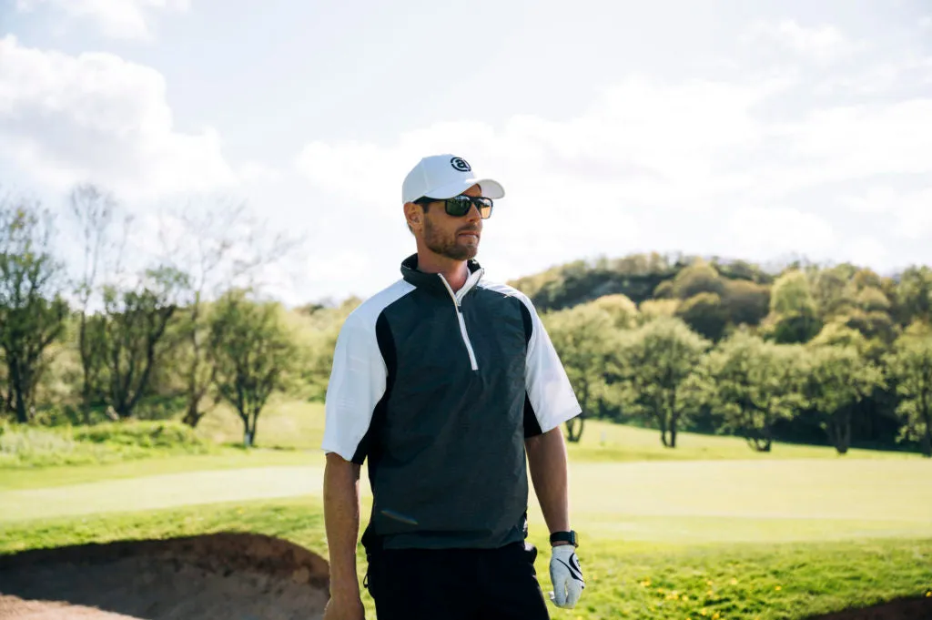 Formby Golf Wind Shirt for Men