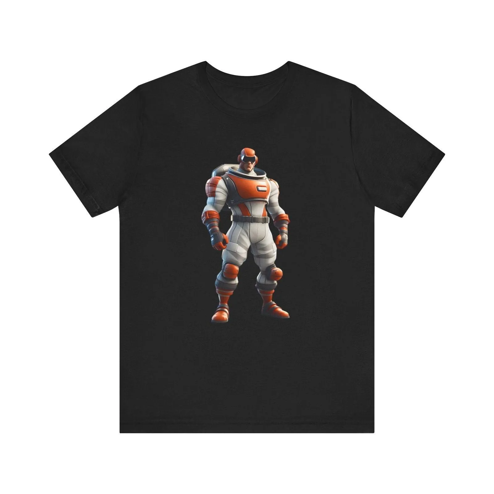 Fortnite Galactic Enforcer T Shirt