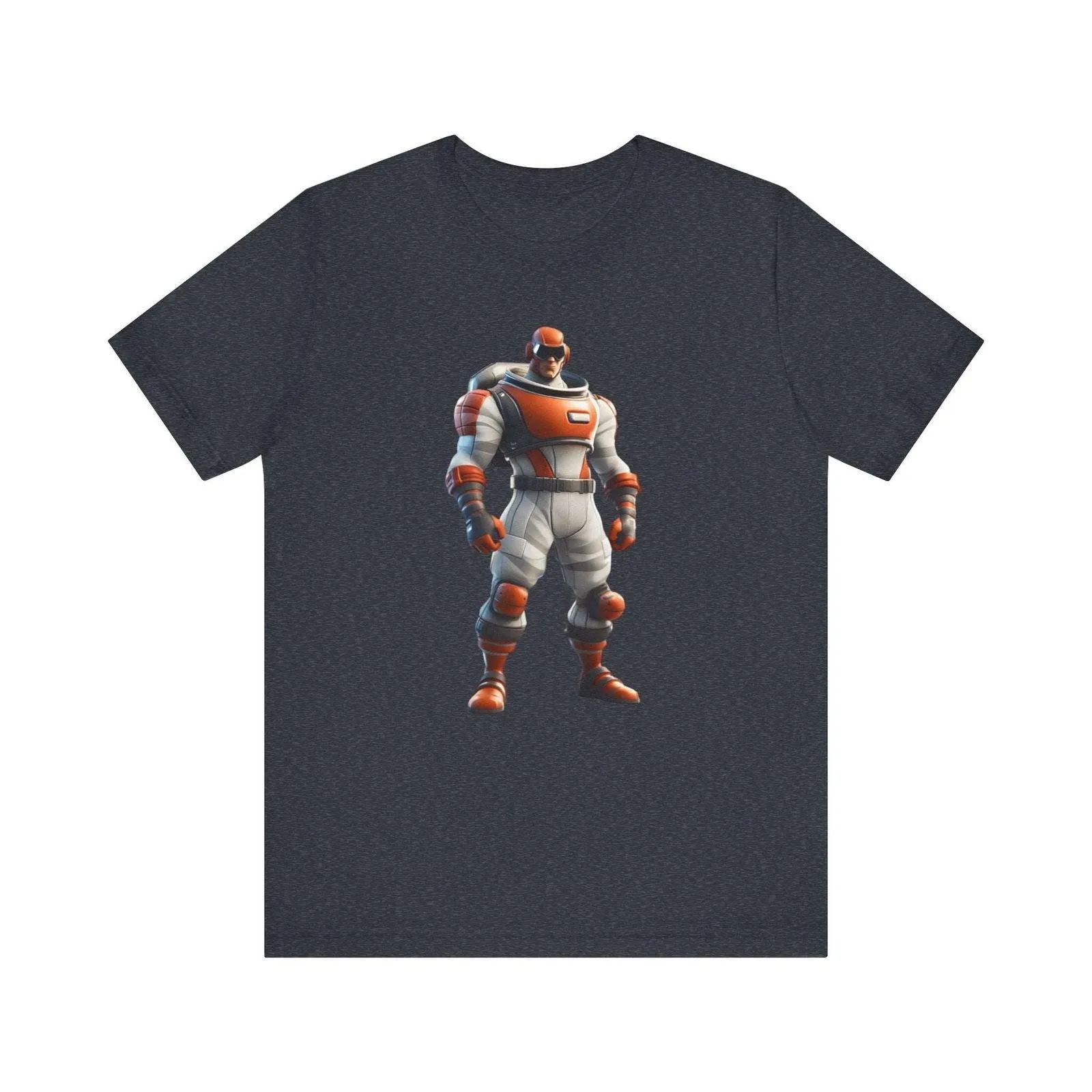 Fortnite Galactic Enforcer T Shirt