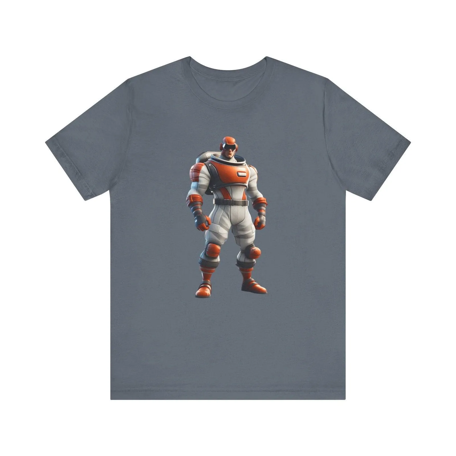 Fortnite Galactic Enforcer T Shirt