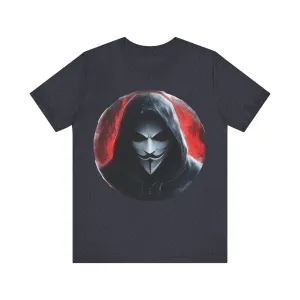 Fortnite Masked Anarchy T Shirt