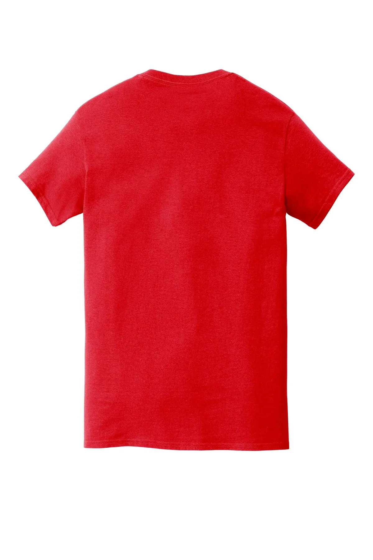 Gildan Heavy Cotton ™ 100% Cotton Pocket T-Shirt. 5300