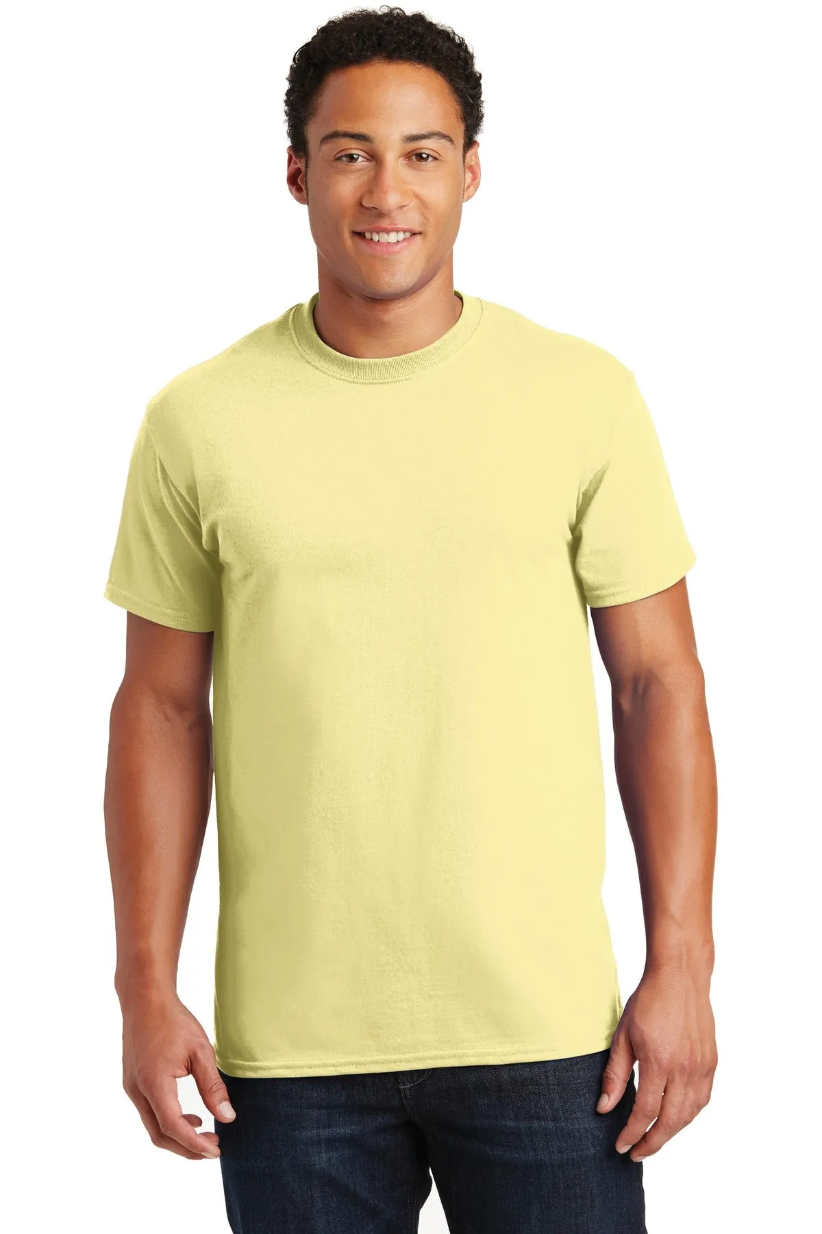 Gildan® - Ultra Cotton® 100% Cotton T-Shirt.  2000