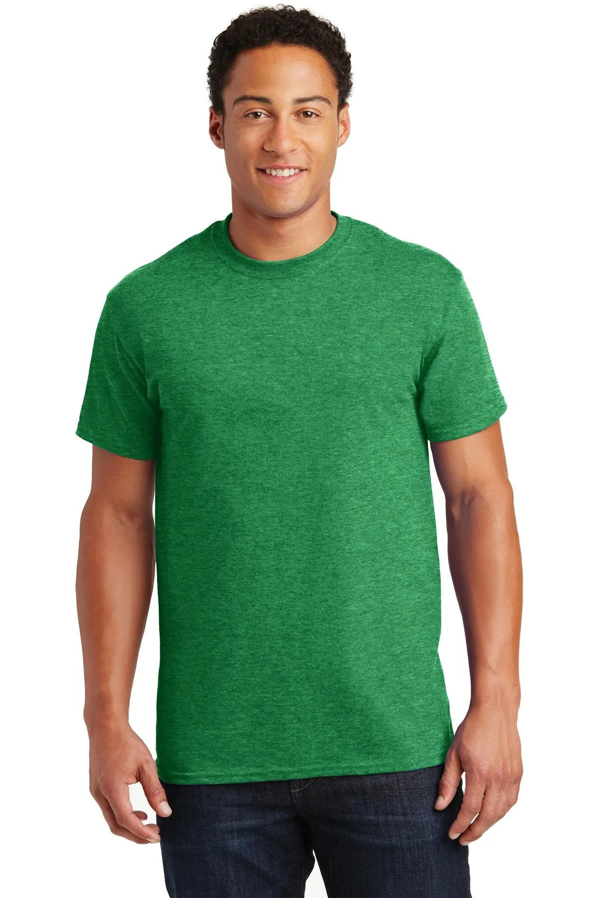 Gildan® - Ultra Cotton® 100% Cotton T-Shirt.  2000