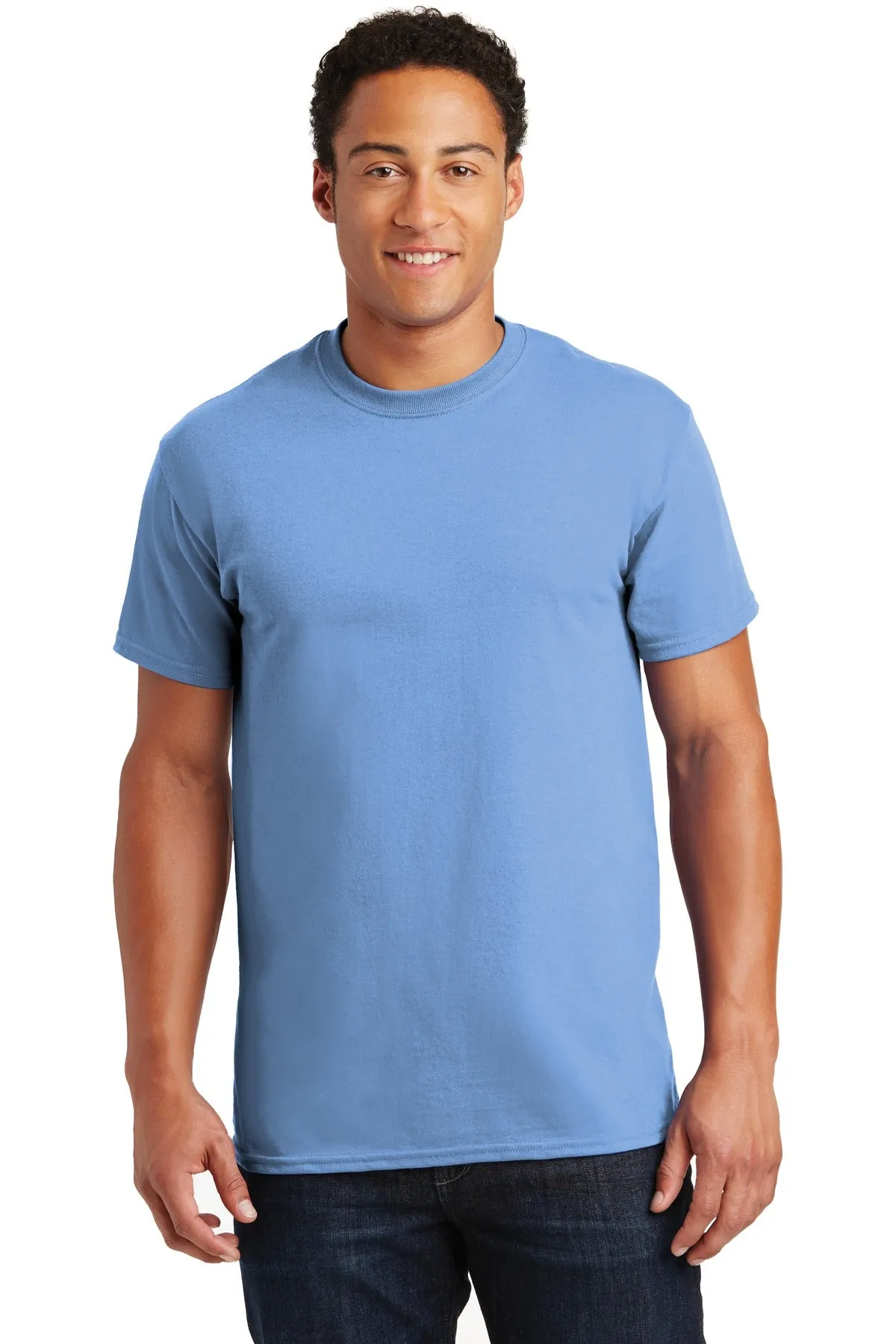 Gildan® - Ultra Cotton® 100% Cotton T-Shirt.  2000