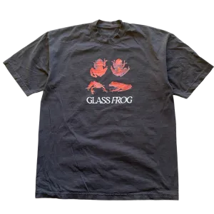 Glass Frog Tee