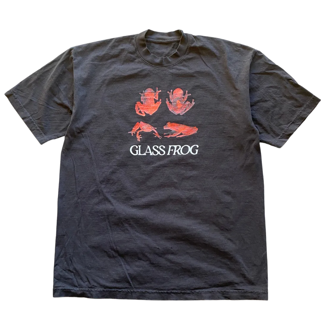 Glass Frog Tee