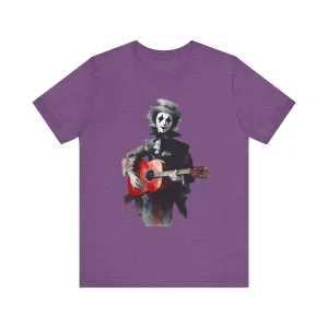 Hip Hop Haunted Melody T Shirts