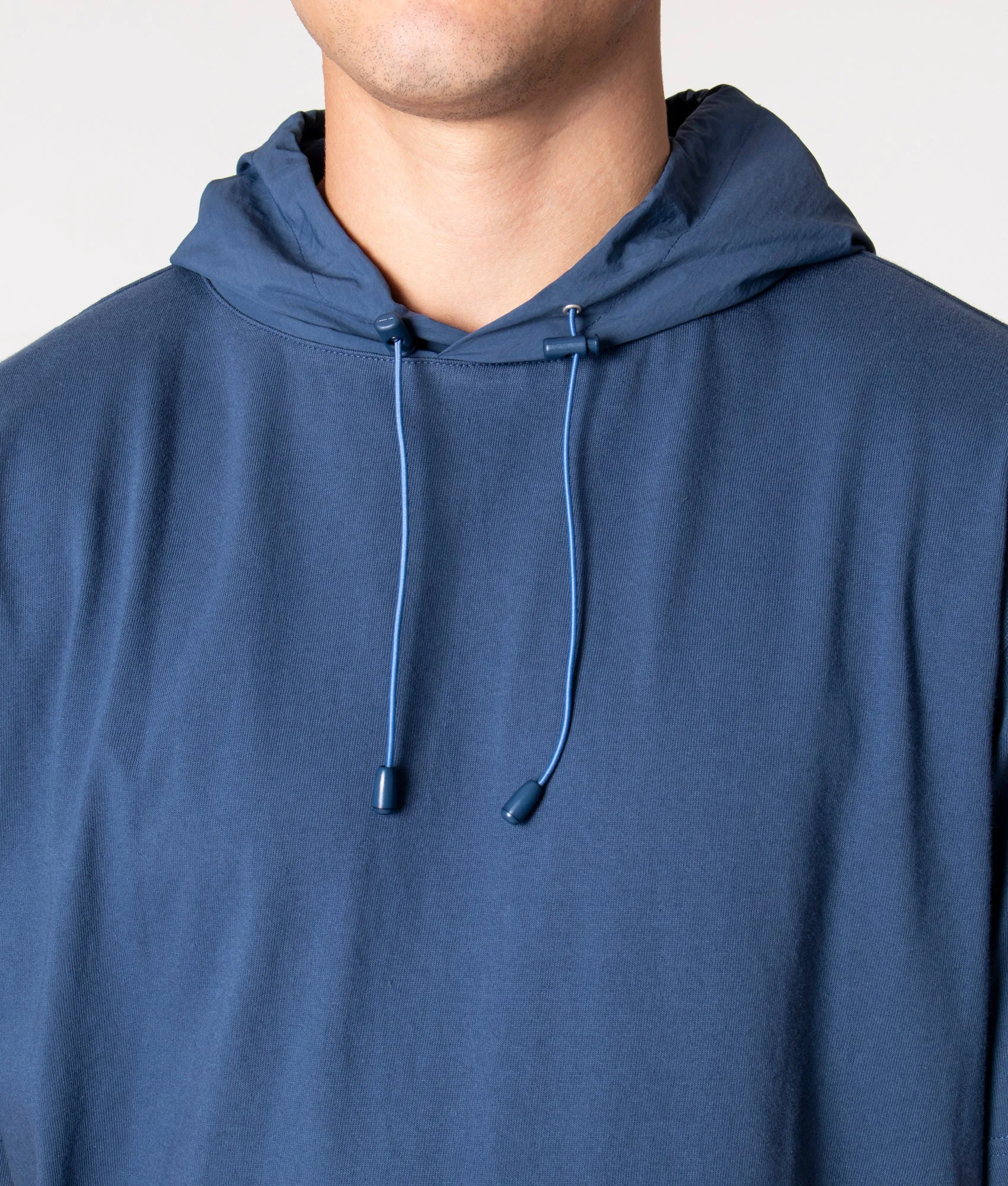 Hooded T-Shirt