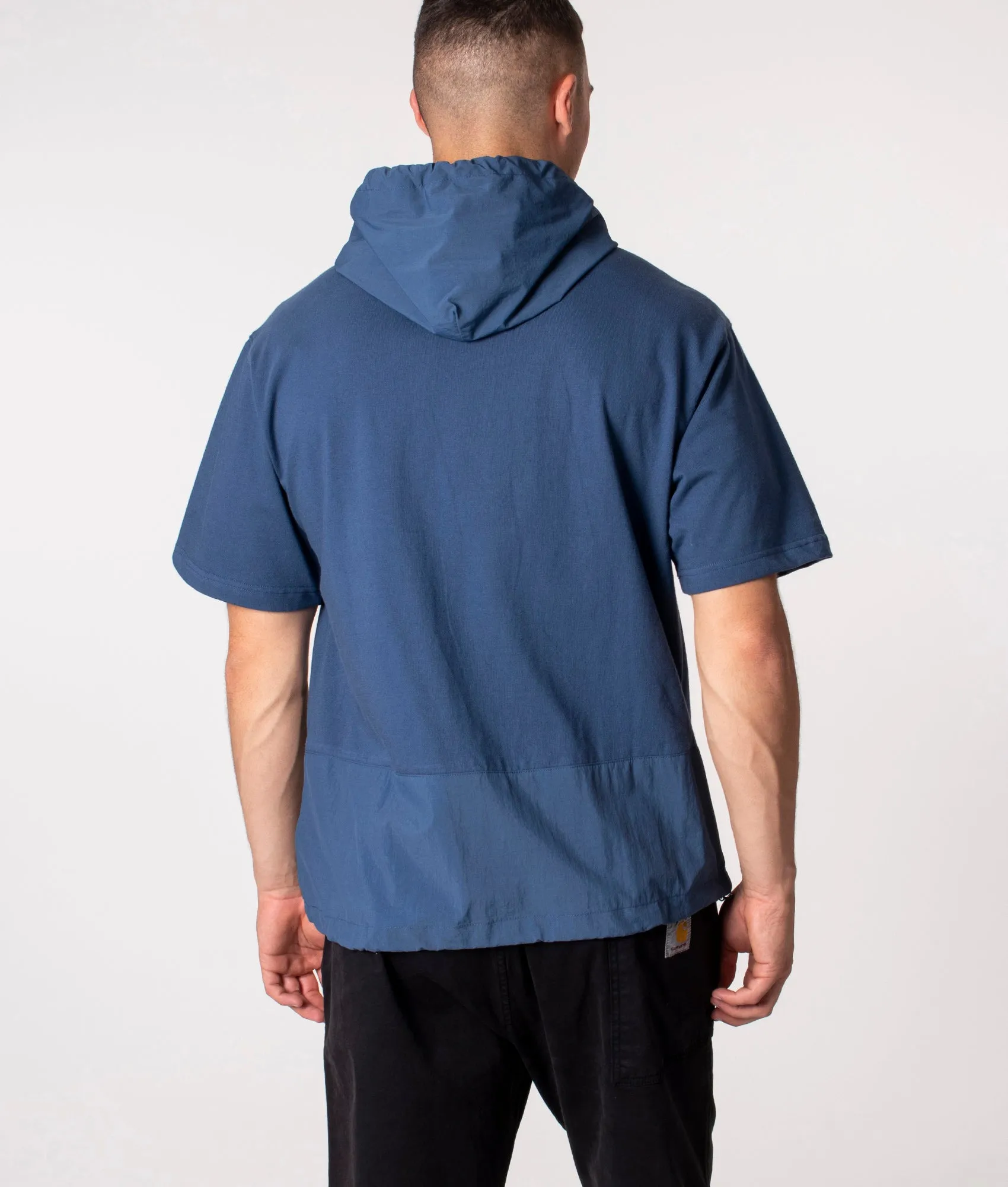 Hooded T-Shirt