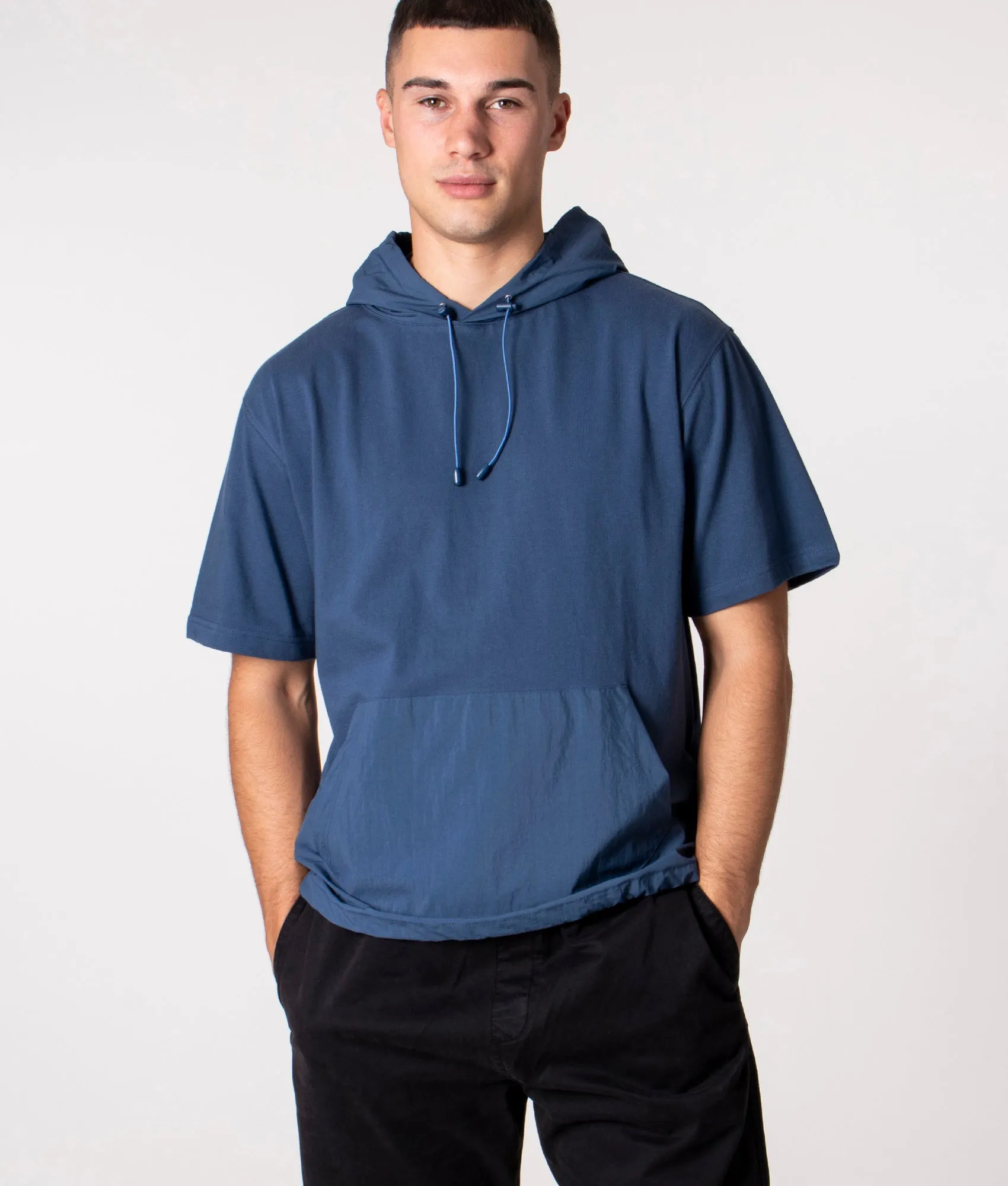 Hooded T-Shirt