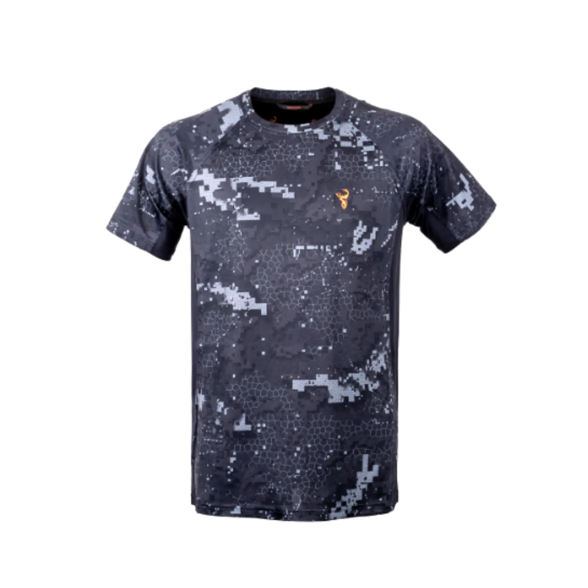 Hunters Element Eclipse Tee