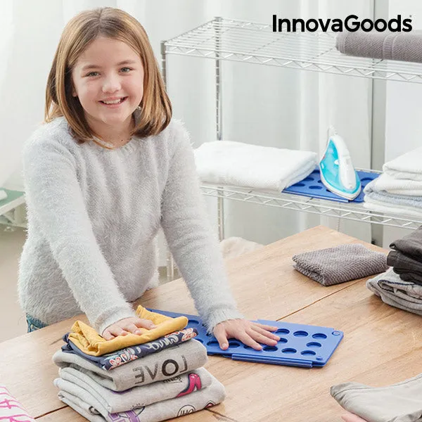 InnovaGoods Kids' Clothes Folder