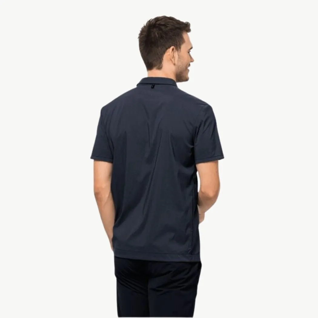 jack wolfskin Pack & Go Men's Shirt