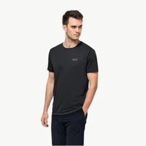 jack wolfskin Pack & Go Men's Tee