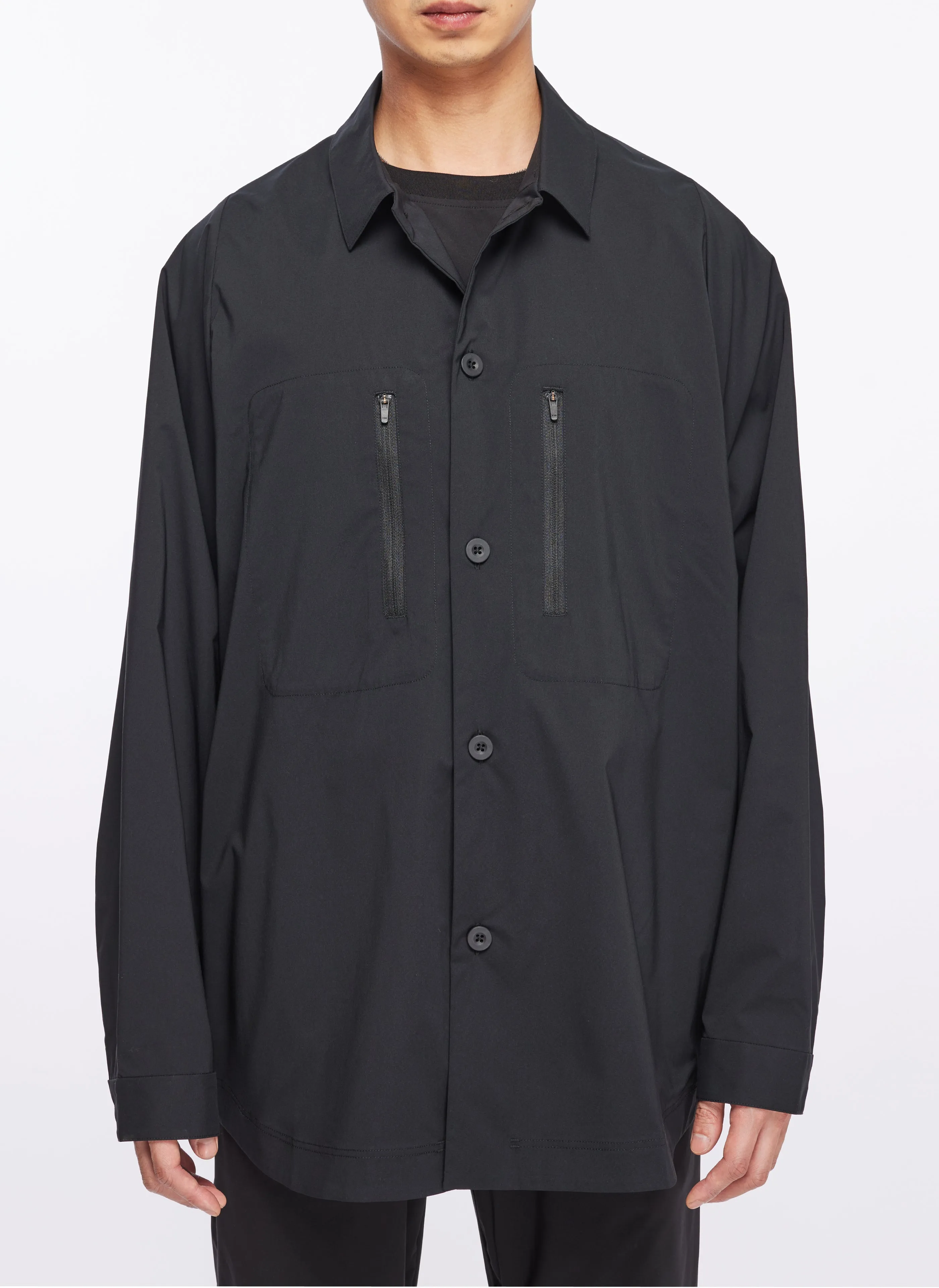 Light weight Minotech Business Pack Shirt