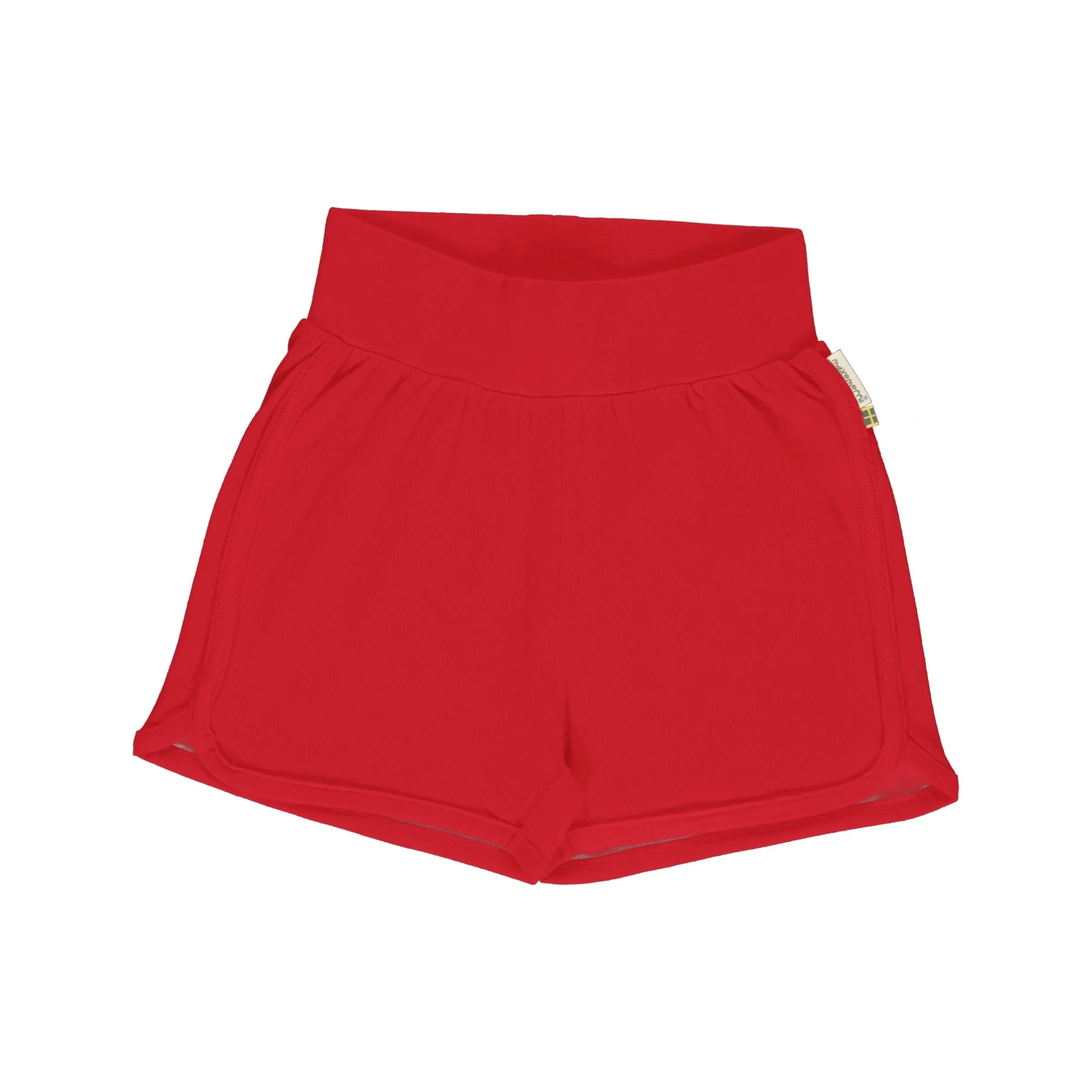 Maxomorra Ruby Jersey Runner Shorts