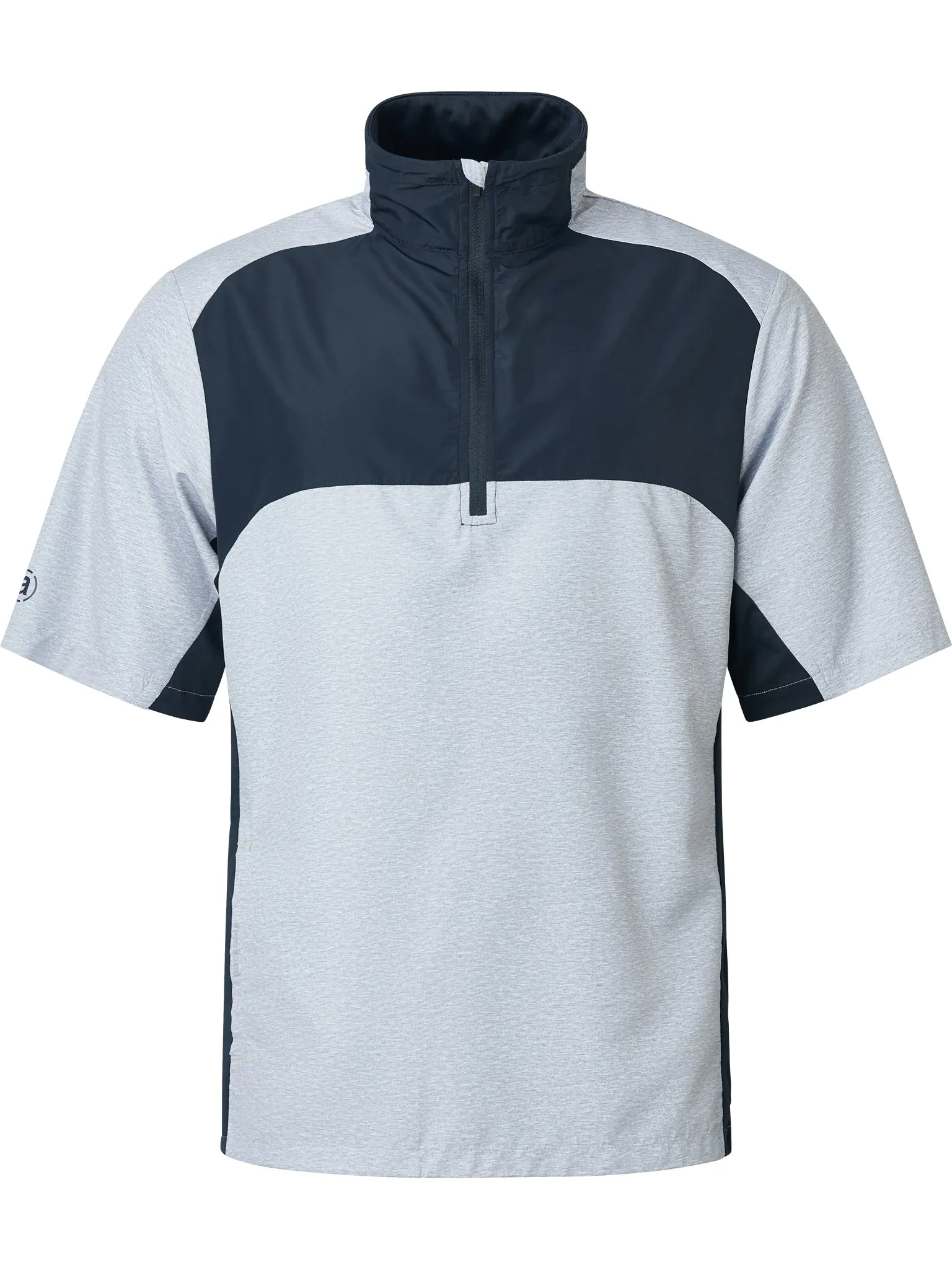 Men Hills stretch wind shirt