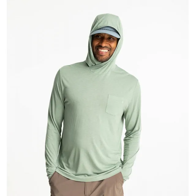 Men's Bamboo Lightweight Hoodie