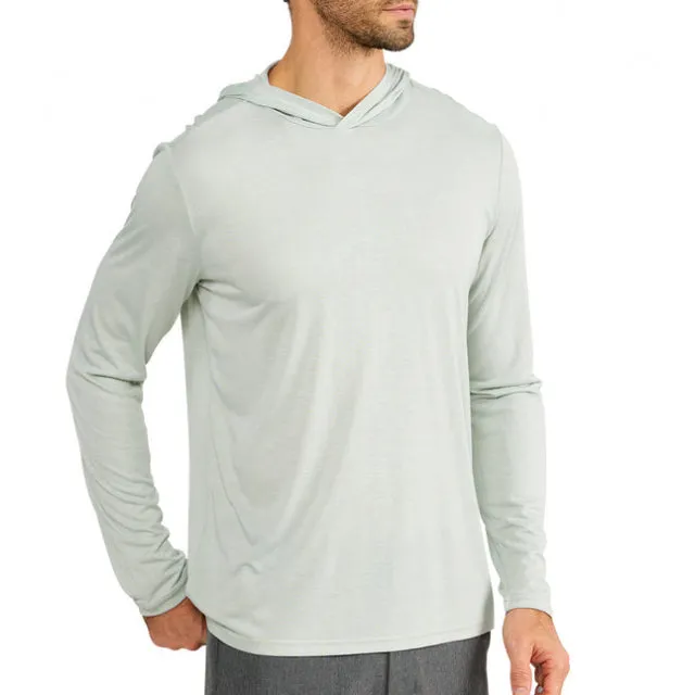 Men's Bamboo Lightweight Shore Hoody